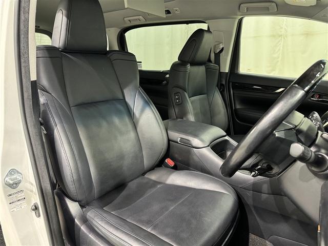 ヴェルファイア ２．５Ｚ　Ｇエディション　フルセグ　メモリーナビ　ミュージックプレイヤー接続可　後席モニター　バックカメラ　衝突被害軽減システム　ＥＴＣ　ドラレコ　両側電動スライド　ＬＥＤヘッドランプ　乗車定員７人　３列シート（27枚目）