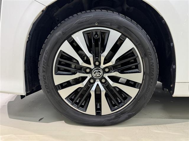 ヴェルファイア ２．５Ｚ　Ｇエディション　フルセグ　メモリーナビ　ミュージックプレイヤー接続可　後席モニター　バックカメラ　衝突被害軽減システム　ＥＴＣ　ドラレコ　両側電動スライド　ＬＥＤヘッドランプ　乗車定員７人　３列シート（37枚目）