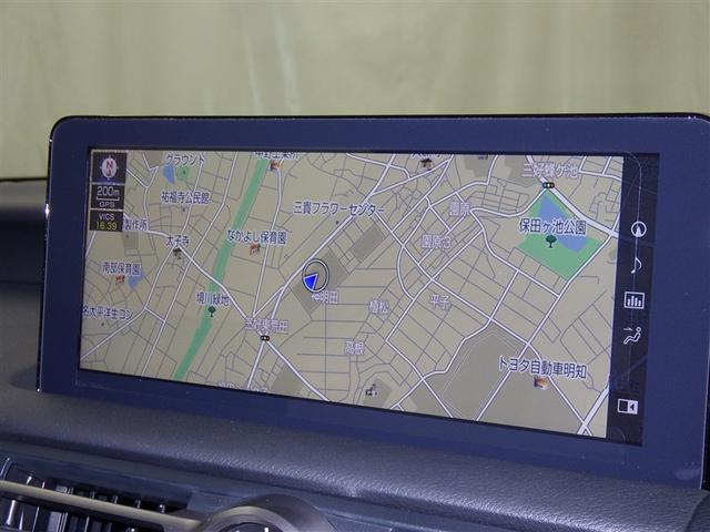 ＲＣ ＲＣ３００　Ｆスポーツ　革シート　サンルーフ　フルセグ　メモリーナビ　ＤＶＤ再生　ミュージックプレイヤー接続可　バックカメラ　衝突被害軽減システム　ＥＴＣ　ＬＥＤヘッドランプ　アイドリングストップ（10枚目）