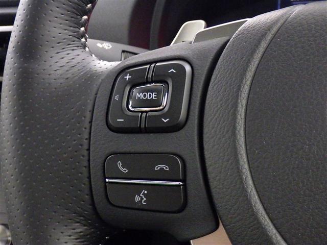 ＲＣ ＲＣ３００　Ｆスポーツ　革シート　サンルーフ　フルセグ　メモリーナビ　ＤＶＤ再生　ミュージックプレイヤー接続可　バックカメラ　衝突被害軽減システム　ＥＴＣ　ＬＥＤヘッドランプ　アイドリングストップ（20枚目）