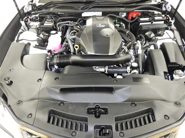 ＲＣ ＲＣ３００　Ｆスポーツ　革シート　サンルーフ　フルセグ　メモリーナビ　ＤＶＤ再生　ミュージックプレイヤー接続可　バックカメラ　衝突被害軽減システム　ＥＴＣ　ＬＥＤヘッドランプ　アイドリングストップ（31枚目）