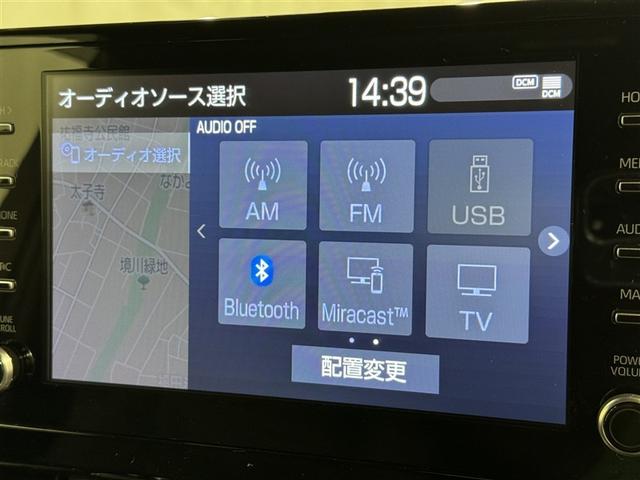 カローラスポーツ ハイブリッドＧ　Ｚ　フルセグ　メモリーナビ　ミュージックプレイヤー接続可　バックカメラ　衝突被害軽減システム　ＥＴＣ　ドラレコ　ＬＥＤヘッドランプ（12枚目）