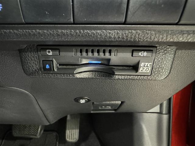 カローラスポーツ ハイブリッドＧ　Ｚ　フルセグ　メモリーナビ　ミュージックプレイヤー接続可　バックカメラ　衝突被害軽減システム　ＥＴＣ　ドラレコ　ＬＥＤヘッドランプ（13枚目）