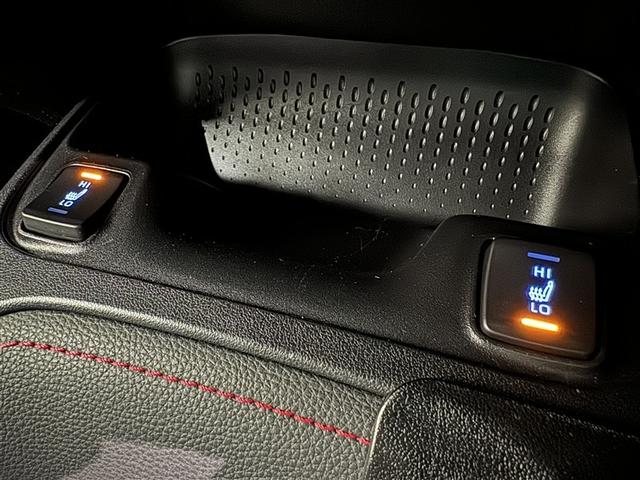 カローラスポーツ ハイブリッドＧ　Ｚ　フルセグ　メモリーナビ　ミュージックプレイヤー接続可　バックカメラ　衝突被害軽減システム　ＥＴＣ　ドラレコ　ＬＥＤヘッドランプ（15枚目）