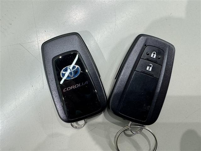 カローラスポーツ ハイブリッドＧ　Ｚ　フルセグ　メモリーナビ　ミュージックプレイヤー接続可　バックカメラ　衝突被害軽減システム　ＥＴＣ　ドラレコ　ＬＥＤヘッドランプ（25枚目）