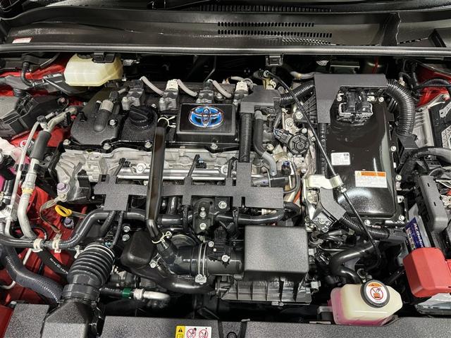 カローラスポーツ ハイブリッドＧ　Ｚ　フルセグ　メモリーナビ　ミュージックプレイヤー接続可　バックカメラ　衝突被害軽減システム　ＥＴＣ　ドラレコ　ＬＥＤヘッドランプ（30枚目）