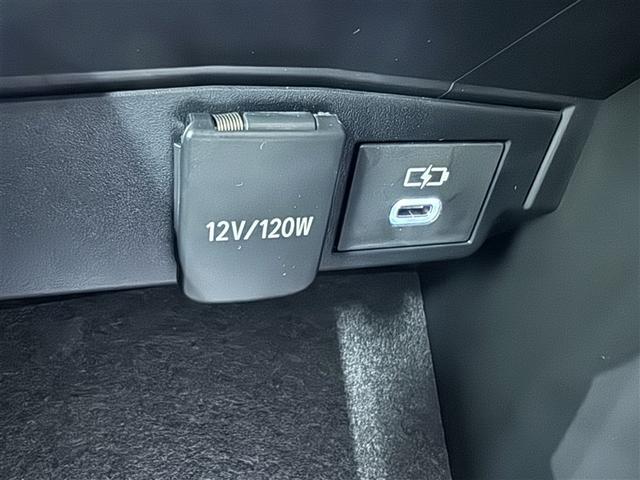 カローラスポーツ ハイブリッドＧ　フルセグ　メモリーナビ　ミュージックプレイヤー接続可　バックカメラ　衝突被害軽減システム　ＥＴＣ　ドラレコ　ＬＥＤヘッドランプ（14枚目）