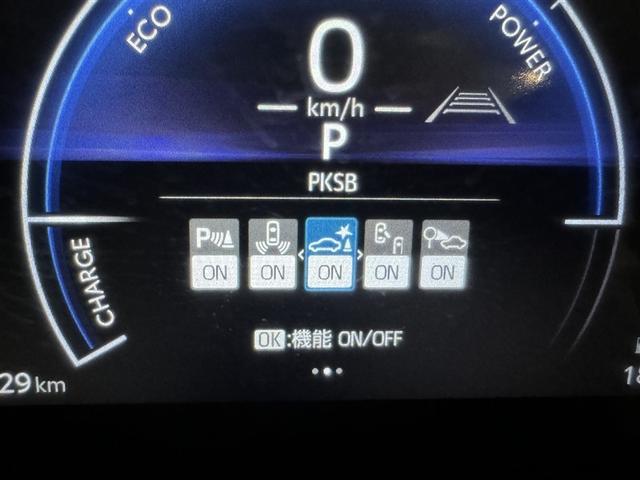 カローラスポーツ ハイブリッドＧ　フルセグ　メモリーナビ　ミュージックプレイヤー接続可　バックカメラ　衝突被害軽減システム　ＥＴＣ　ドラレコ　ＬＥＤヘッドランプ（17枚目）