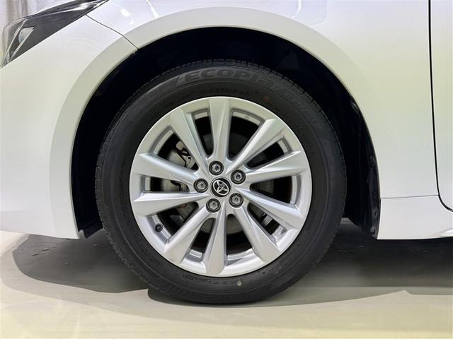 カローラスポーツ ハイブリッドＧ　フルセグ　メモリーナビ　ミュージックプレイヤー接続可　バックカメラ　衝突被害軽減システム　ＥＴＣ　ドラレコ　ＬＥＤヘッドランプ（28枚目）