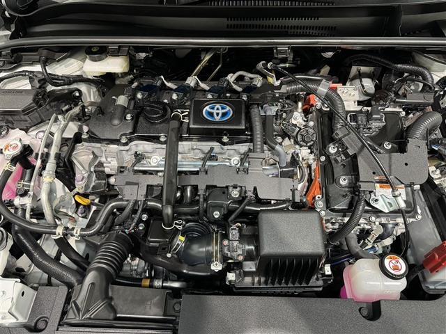 カローラスポーツ ハイブリッドＧ　フルセグ　メモリーナビ　ミュージックプレイヤー接続可　バックカメラ　衝突被害軽減システム　ＥＴＣ　ドラレコ　ＬＥＤヘッドランプ（29枚目）