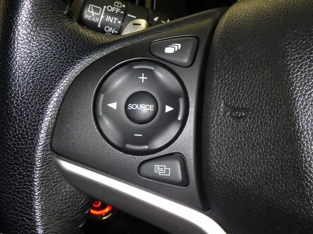 �X�e�A�����O�X�C�b�`�����I�^�]���Ȃ���茳�ŃI�[�f�B�I�̑���Ȃǂ��ł��܂��B