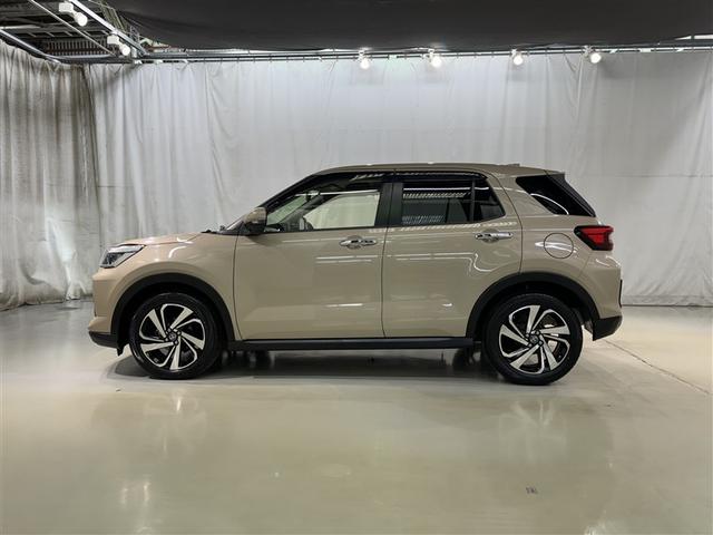 ライズ Ｚ　ワンセグ　メモリーナビ　ミュージックプレイヤー接続可　バックカメラ　衝突被害軽減システム　ＥＴＣ　ＬＥＤヘッドランプ　アイドリングストップ（5枚目）