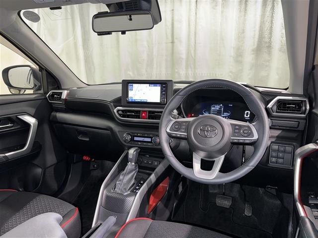 ライズ Ｚ　ワンセグ　メモリーナビ　ミュージックプレイヤー接続可　バックカメラ　衝突被害軽減システム　ＥＴＣ　ＬＥＤヘッドランプ　アイドリングストップ（9枚目）