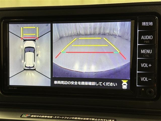 ライズ Ｚ　ワンセグ　メモリーナビ　ミュージックプレイヤー接続可　バックカメラ　衝突被害軽減システム　ＥＴＣ　ＬＥＤヘッドランプ　アイドリングストップ（12枚目）