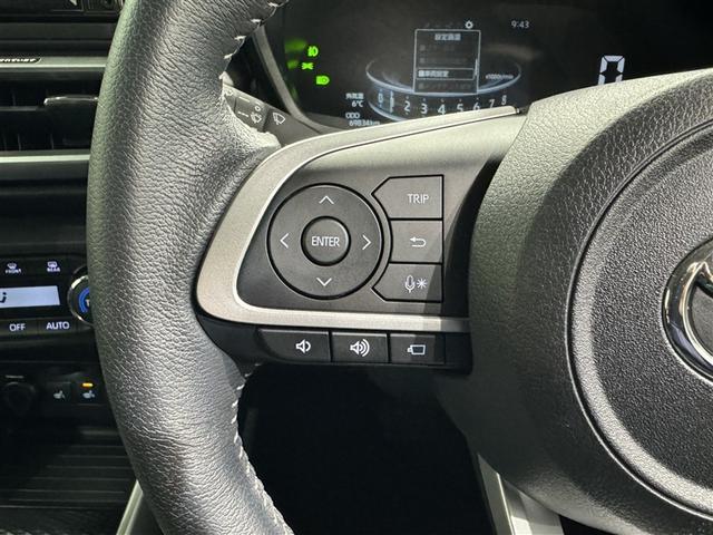 ライズ Ｚ　ワンセグ　メモリーナビ　ミュージックプレイヤー接続可　バックカメラ　衝突被害軽減システム　ＥＴＣ　ＬＥＤヘッドランプ　アイドリングストップ（24枚目）