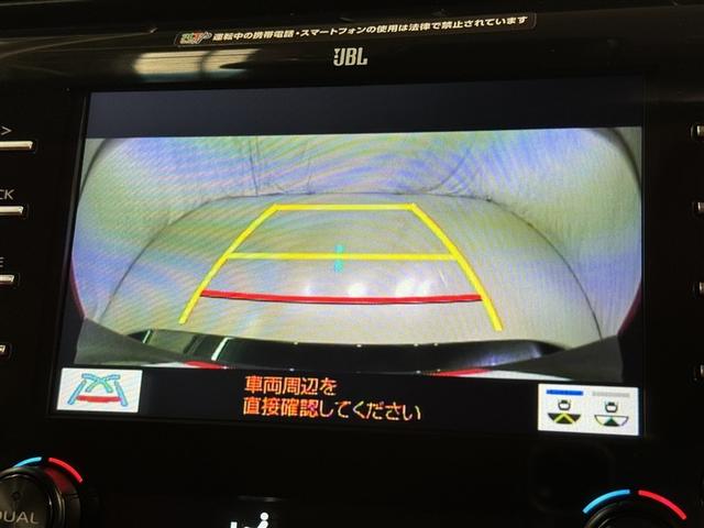 カムリ ＷＳブラックエディション　フルセグ　メモリーナビ　ミュージックプレイヤー接続可　バックカメラ　衝突被害軽減システム　ＥＴＣ　ドラレコ　ＬＥＤヘッドランプ（11枚目）