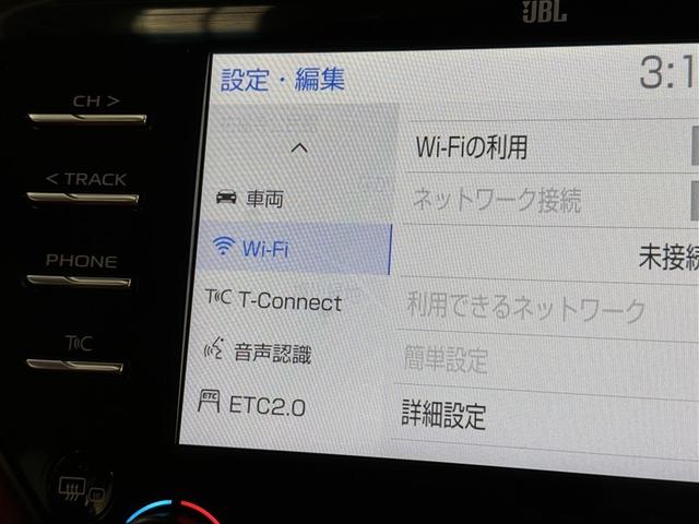 カムリ ＷＳブラックエディション　フルセグ　メモリーナビ　ミュージックプレイヤー接続可　バックカメラ　衝突被害軽減システム　ＥＴＣ　ドラレコ　ＬＥＤヘッドランプ（13枚目）