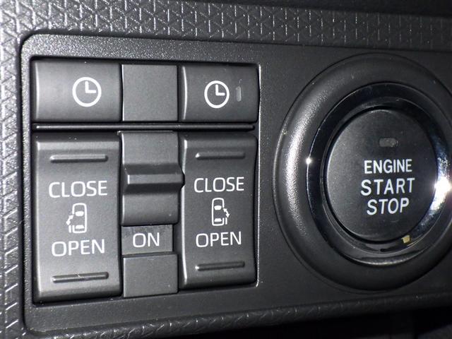 タント カスタムＸ　衝突被害軽減システム　両側電動スライド　ＬＥＤヘッドランプ　アイドリングストップ（13枚目）