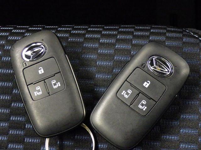 タント カスタムＸ　衝突被害軽減システム　両側電動スライド　ＬＥＤヘッドランプ　アイドリングストップ（19枚目）