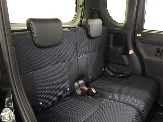 タント カスタムＸ　衝突被害軽減システム　両側電動スライド　ＬＥＤヘッドランプ　アイドリングストップ（21枚目）