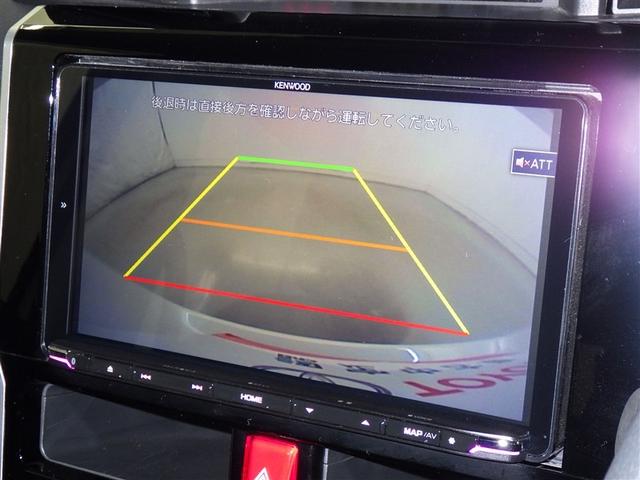 ルーミー カスタムG フルセグ メモリーナビ DVD再生 ミュージックプレイヤー接続可 バックカメラ 衝突被害軽減システム ETC ドラレコ 両側電動スライド LEDヘッドランプ ウオークスルー アイドリングストップ(10枚目)