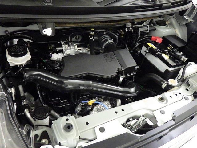 ルーミー カスタムG フルセグ メモリーナビ DVD再生 ミュージックプレイヤー接続可 バックカメラ 衝突被害軽減システム ETC ドラレコ 両側電動スライド LEDヘッドランプ ウオークスルー アイドリングストップ(28枚目)