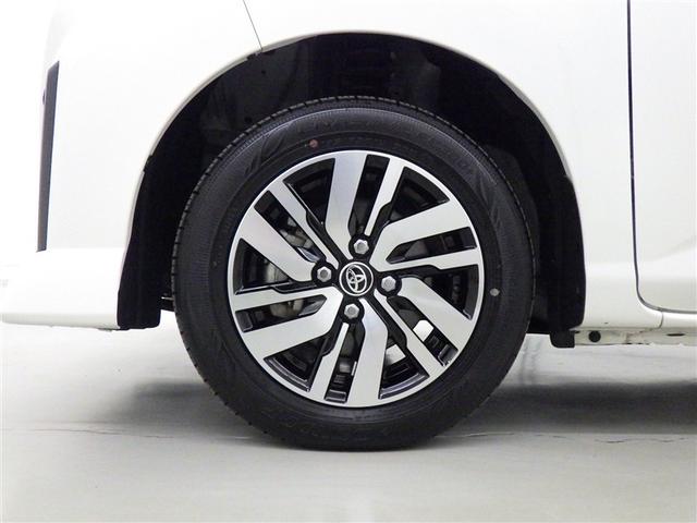 ルーミー カスタムG フルセグ メモリーナビ DVD再生 ミュージックプレイヤー接続可 バックカメラ 衝突被害軽減システム ETC ドラレコ 両側電動スライド LEDヘッドランプ ウオークスルー アイドリングストップ(29枚目)