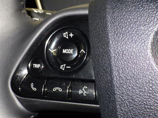 プリウス ＳセーフティプラスＩＩ　フルセグ　メモリーナビ　ＤＶＤ再生　ミュージックプレイヤー接続可　バックカメラ　衝突被害軽減システム　ＥＴＣ　ＬＥＤヘッドランプ（21枚目）