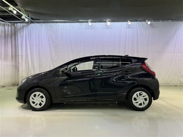 アクア Ｇ　メモリーナビ　ミュージックプレイヤー接続可　バックカメラ　衝突被害軽減システム　ＥＴＣ　ＬＥＤヘッドランプ（5枚目）