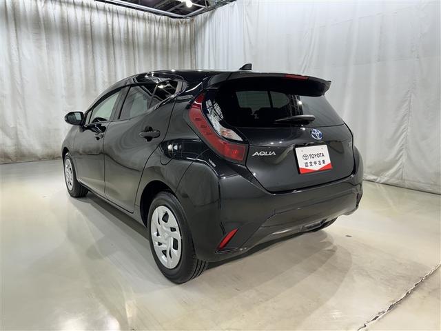 アクア Ｇ　メモリーナビ　ミュージックプレイヤー接続可　バックカメラ　衝突被害軽減システム　ＥＴＣ　ＬＥＤヘッドランプ（6枚目）