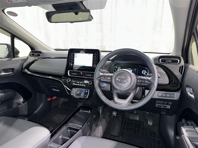 アクア Ｇ　メモリーナビ　ミュージックプレイヤー接続可　バックカメラ　衝突被害軽減システム　ＥＴＣ　ＬＥＤヘッドランプ（9枚目）