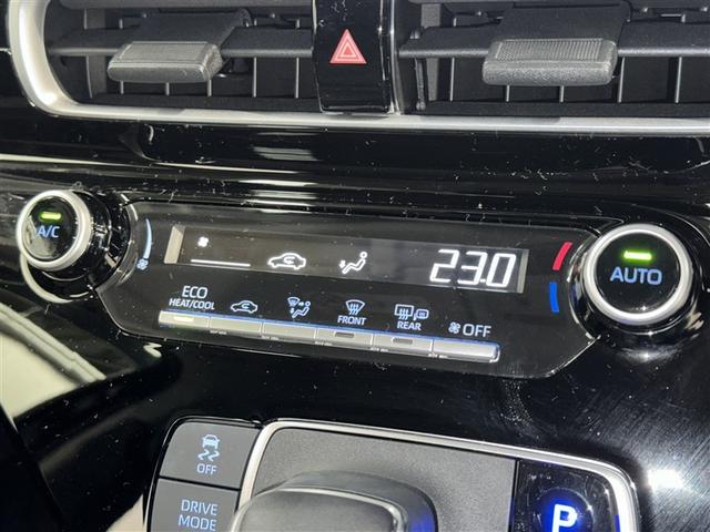 アクア Ｇ　メモリーナビ　ミュージックプレイヤー接続可　バックカメラ　衝突被害軽減システム　ＥＴＣ　ＬＥＤヘッドランプ（17枚目）