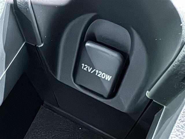 アクア Ｇ　メモリーナビ　ミュージックプレイヤー接続可　バックカメラ　衝突被害軽減システム　ＥＴＣ　ＬＥＤヘッドランプ（19枚目）