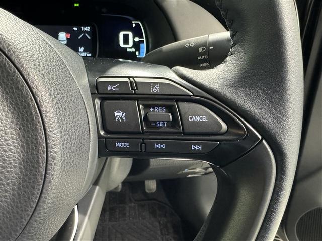 アクア Ｇ　メモリーナビ　ミュージックプレイヤー接続可　バックカメラ　衝突被害軽減システム　ＥＴＣ　ＬＥＤヘッドランプ（20枚目）