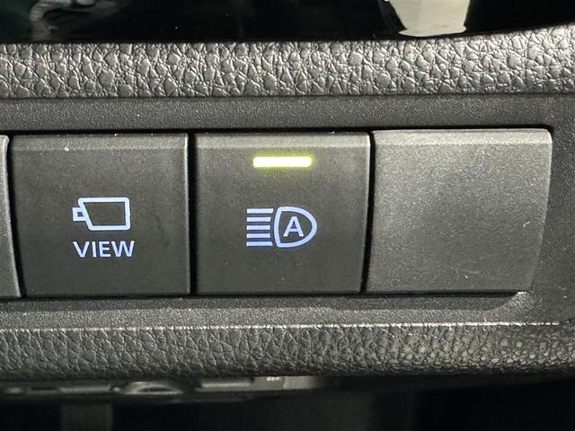 アクア Ｇ　メモリーナビ　ミュージックプレイヤー接続可　バックカメラ　衝突被害軽減システム　ＥＴＣ　ＬＥＤヘッドランプ（23枚目）