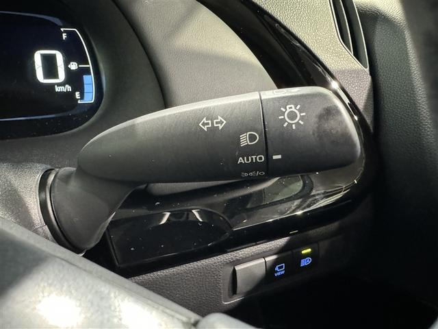 アクア Ｇ　メモリーナビ　ミュージックプレイヤー接続可　バックカメラ　衝突被害軽減システム　ＥＴＣ　ＬＥＤヘッドランプ（25枚目）