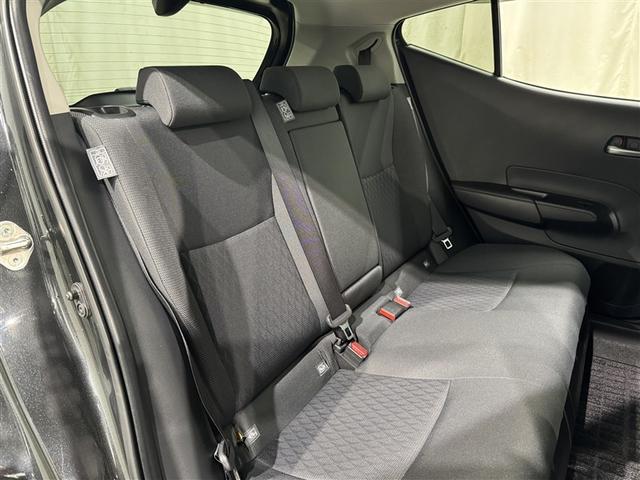 アクア Ｇ　メモリーナビ　ミュージックプレイヤー接続可　バックカメラ　衝突被害軽減システム　ＥＴＣ　ＬＥＤヘッドランプ（29枚目）