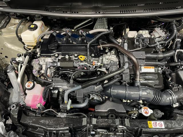 アクア Ｇ　メモリーナビ　ミュージックプレイヤー接続可　バックカメラ　衝突被害軽減システム　ＥＴＣ　ＬＥＤヘッドランプ（31枚目）