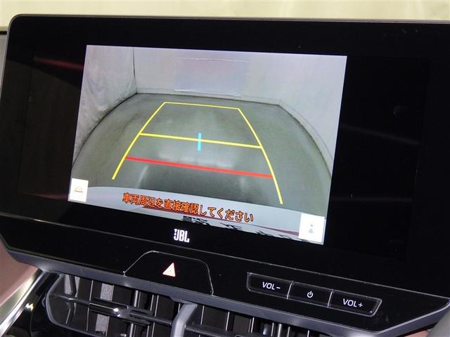 ハリアー Ｚ　レザーパッケージ　４ＷＤ　フルセグ　メモリーナビ　ミュージックプレイヤー接続可　バックカメラ　衝突被害軽減システム　ＥＴＣ　ＬＥＤヘッドランプ　フルエアロ（12枚目）