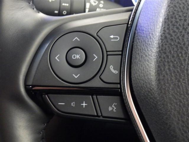 ハリアー Ｚ　レザーパッケージ　４ＷＤ　フルセグ　メモリーナビ　ミュージックプレイヤー接続可　バックカメラ　衝突被害軽減システム　ＥＴＣ　ＬＥＤヘッドランプ　フルエアロ（20枚目）