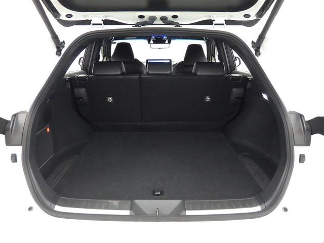 ハリアー Ｚ　レザーパッケージ　４ＷＤ　フルセグ　メモリーナビ　ミュージックプレイヤー接続可　バックカメラ　衝突被害軽減システム　ＥＴＣ　ＬＥＤヘッドランプ　フルエアロ（29枚目）