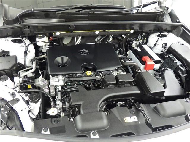 ハリアー Ｚ　レザーパッケージ　４ＷＤ　フルセグ　メモリーナビ　ミュージックプレイヤー接続可　バックカメラ　衝突被害軽減システム　ＥＴＣ　ＬＥＤヘッドランプ　フルエアロ（31枚目）