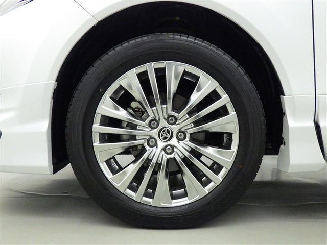 ハリアー Ｚ　レザーパッケージ　４ＷＤ　フルセグ　メモリーナビ　ミュージックプレイヤー接続可　バックカメラ　衝突被害軽減システム　ＥＴＣ　ＬＥＤヘッドランプ　フルエアロ（32枚目）