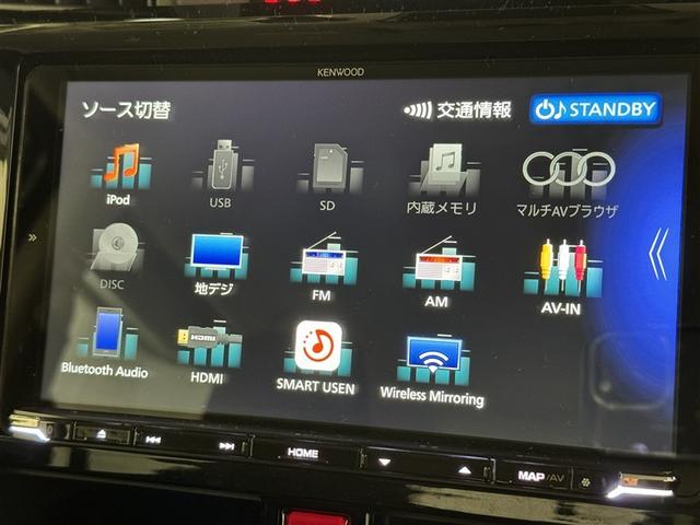 ルーミー カスタムG フルセグ メモリーナビ DVD再生 ミュージックプレイヤー接続可 バックカメラ 衝突被害軽減システム ETC ドラレコ 両側電動スライド LEDヘッドランプ ウオークスルー ワンオーナー(11枚目)