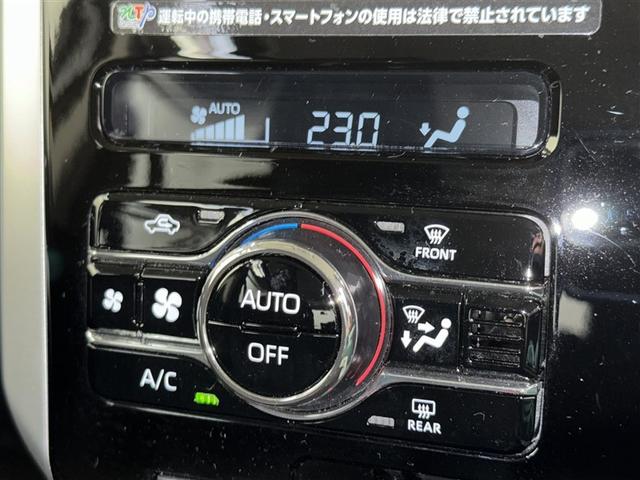 ルーミー カスタムG フルセグ メモリーナビ DVD再生 ミュージックプレイヤー接続可 バックカメラ 衝突被害軽減システム ETC ドラレコ 両側電動スライド LEDヘッドランプ ウオークスルー ワンオーナー(15枚目)