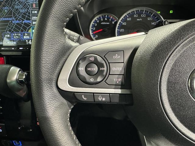 ルーミー カスタムG フルセグ メモリーナビ DVD再生 ミュージックプレイヤー接続可 バックカメラ 衝突被害軽減システム ETC ドラレコ 両側電動スライド LEDヘッドランプ ウオークスルー ワンオーナー(23枚目)