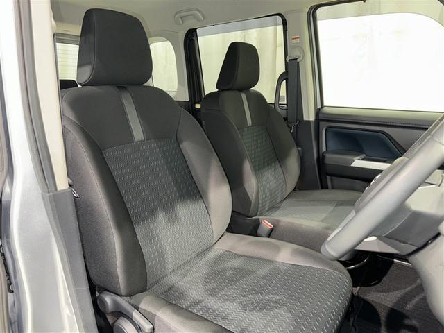 ルーミー カスタムG フルセグ メモリーナビ DVD再生 ミュージックプレイヤー接続可 バックカメラ 衝突被害軽減システム ETC ドラレコ 両側電動スライド LEDヘッドランプ ウオークスルー ワンオーナー(27枚目)