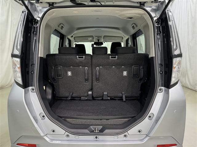 ルーミー カスタムG フルセグ メモリーナビ DVD再生 ミュージックプレイヤー接続可 バックカメラ 衝突被害軽減システム ETC ドラレコ 両側電動スライド LEDヘッドランプ ウオークスルー ワンオーナー(29枚目)