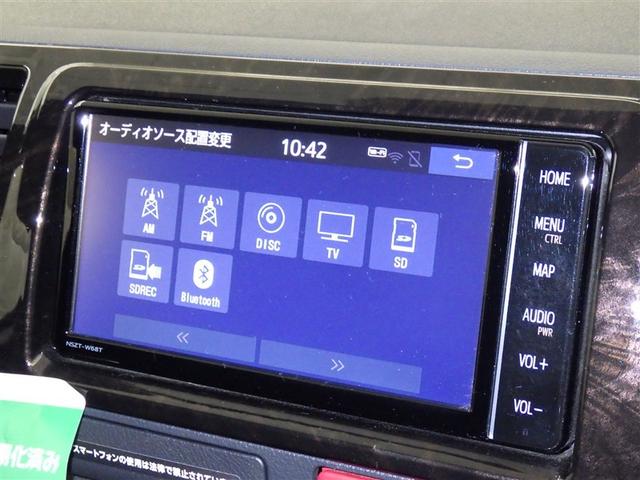 ハイエースバン スーパーＧＬ　ダークプライムＩＩ　フルセグ　メモリーナビ　ＤＶＤ再生　ミュージックプレイヤー接続可　バックカメラ　衝突被害軽減システム　ＥＴＣ　ドラレコ　ＬＥＤヘッドランプ　フルエアロ　ディーゼル（13枚目）