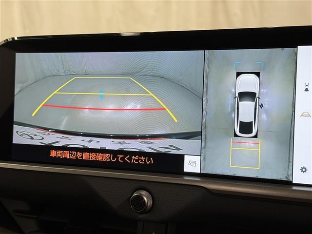 クラウン Ｚ　革シート　サンルーフ　フルセグ　ミュージックプレイヤー接続可　バックカメラ　衝突被害軽減システム　ＥＴＣ　ドラレコ　ＬＥＤヘッドランプ　ワンオーナー（12枚目）